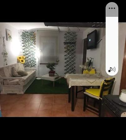 Apartamento Un Rincon En Barrana Boiro Exterior foto