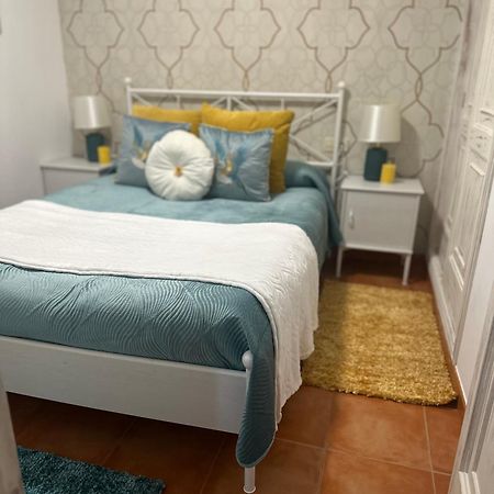 Apartamento Un Rincon En Barrana Boiro Exterior foto