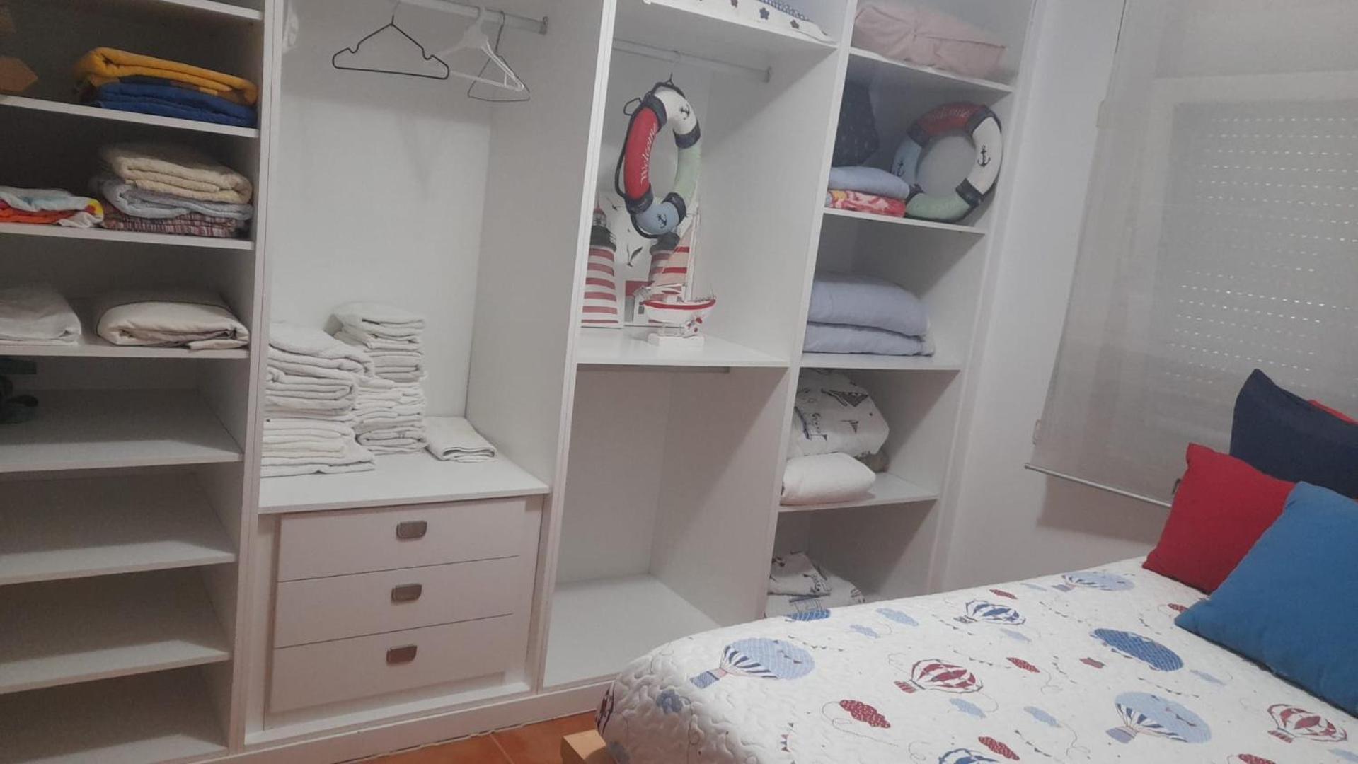 Apartamento Un Rincon En Barrana Boiro Exterior foto