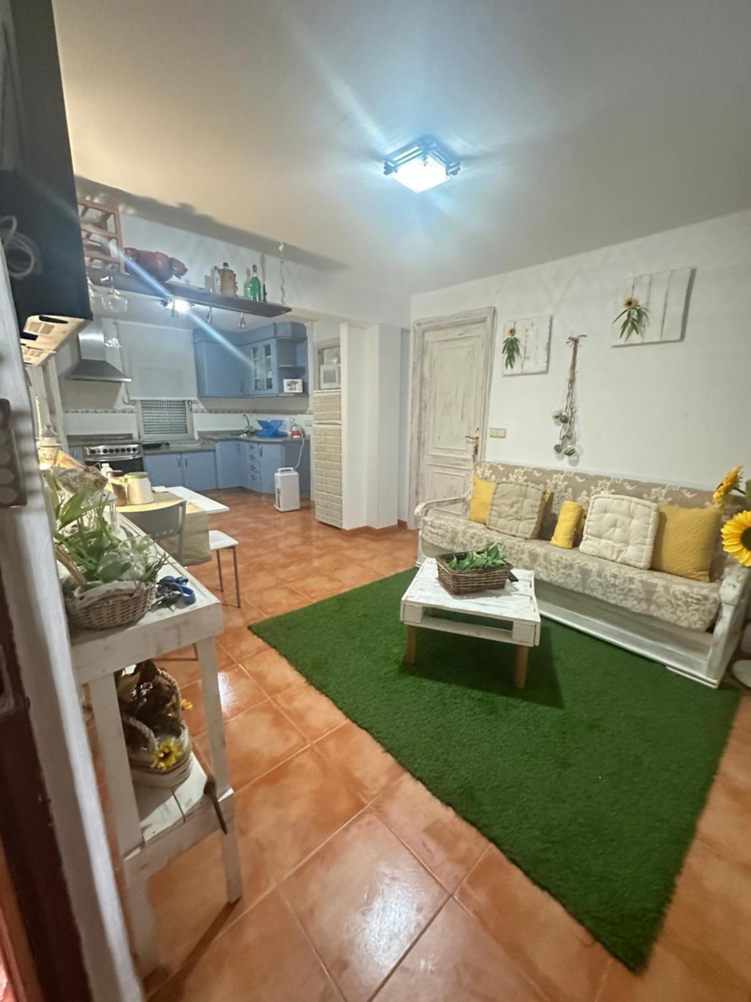 Apartamento Un Rincon En Barrana Boiro Exterior foto